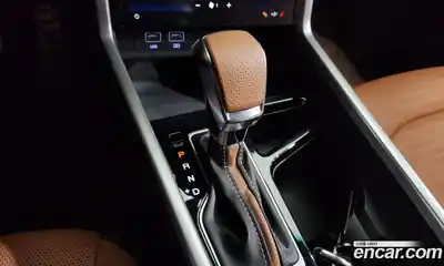SsangYong Torres 2023 1.5 автомат (гидро), миниатюра 9