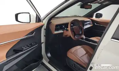 SsangYong Torres 2023 1.5 автомат (гидро), миниатюра 10