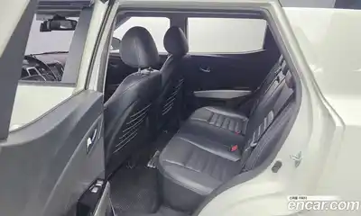 SsangYong TIBOLI 2015 1.6 автомат (гидро), миниатюра 11