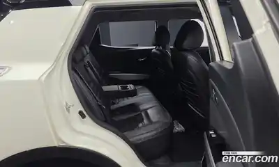 SsangYong TIBOLI 2015 1.6 автомат (гидро), миниатюра 12
