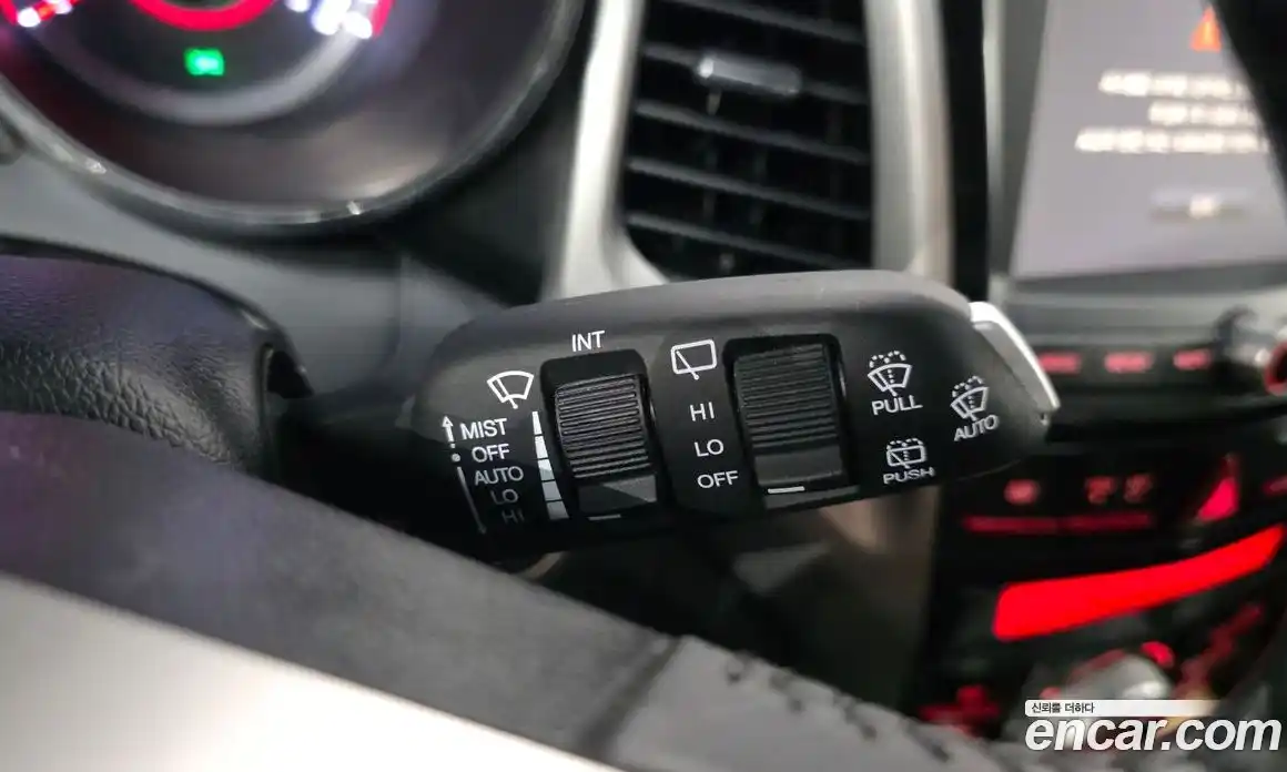 SsangYong TIBOLI 2015 1.6 автомат (гидро), фото 15