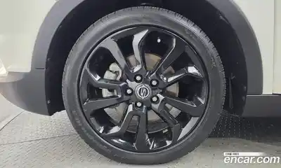 SsangYong TIBOLI 2015 1.6 автомат (гидро), миниатюра 5