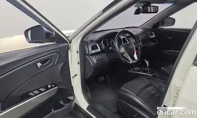 SsangYong TIBOLI 2015 1.6 автомат (гидро), миниатюра 10