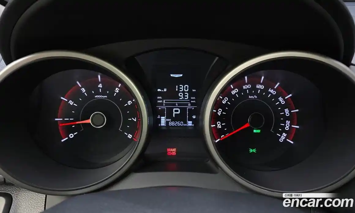 SsangYong TIBOLI 2018 1.6 автомат (гидро), фото 11