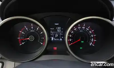 SsangYong TIBOLI 2018 1.6 автомат (гидро), миниатюра 11