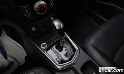 SsangYong TIBOLI 2018 1.6 автомат (гидро), миниатюра 12