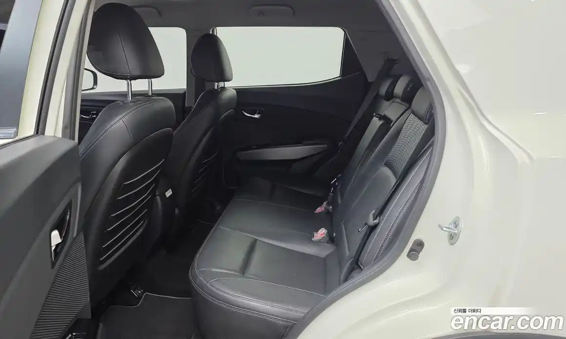 SsangYong TIBOLI 2018 1.6 автомат (гидро), фото 18