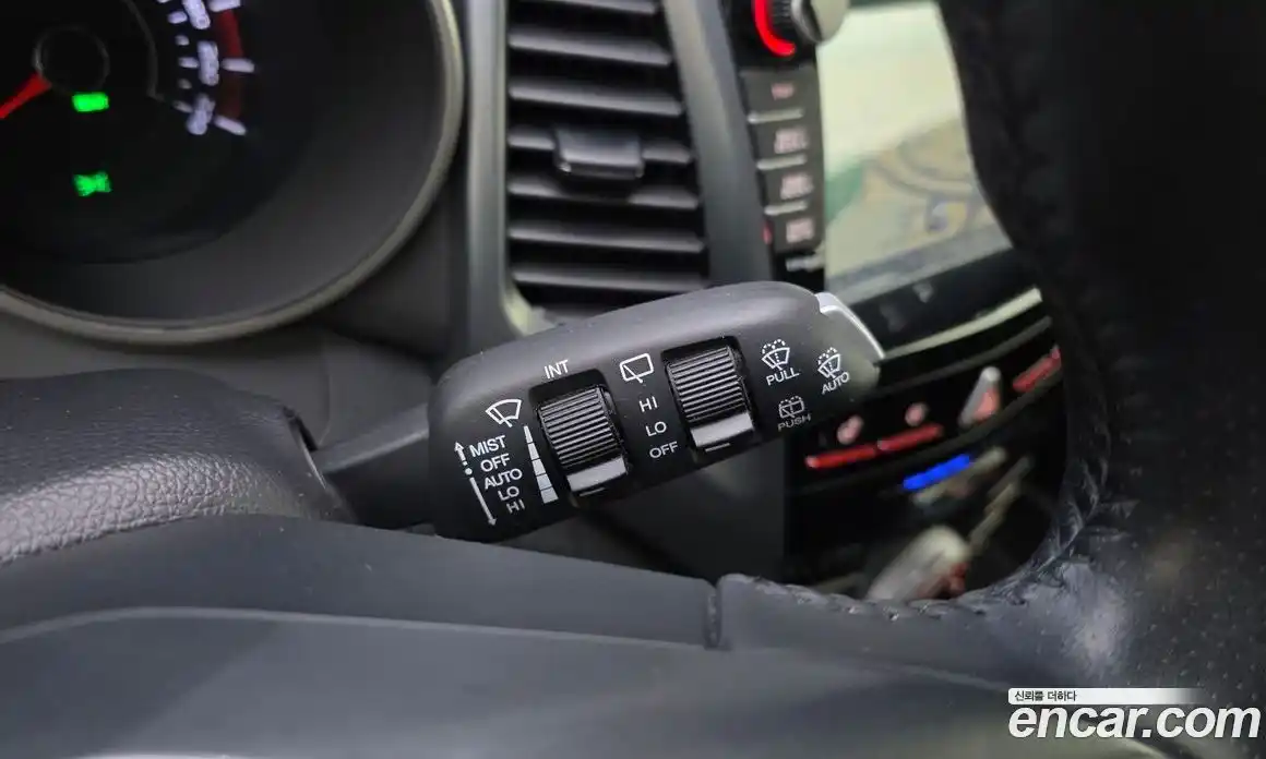 SsangYong TIBOLI 2018 1.6 автомат (гидро), фото 23
