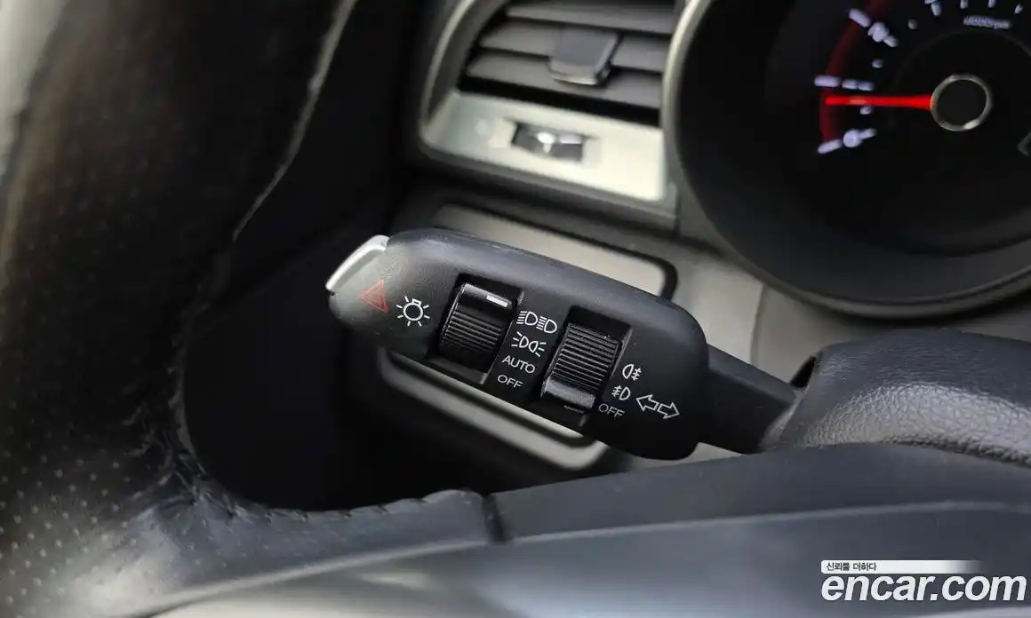 SsangYong TIBOLI 2018 1.6 автомат (гидро), фото 25