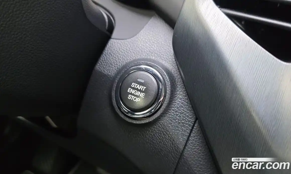 SsangYong TIBOLI 2018 1.6 автомат (гидро), фото 26