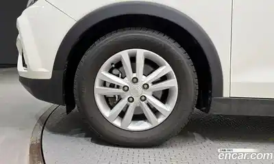 SsangYong TIBOLI 2018 1.6 автомат (гидро), миниатюра 5
