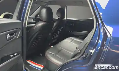 SsangYong TIBOLI 2018 1.6 автомат (гидро), миниатюра 11