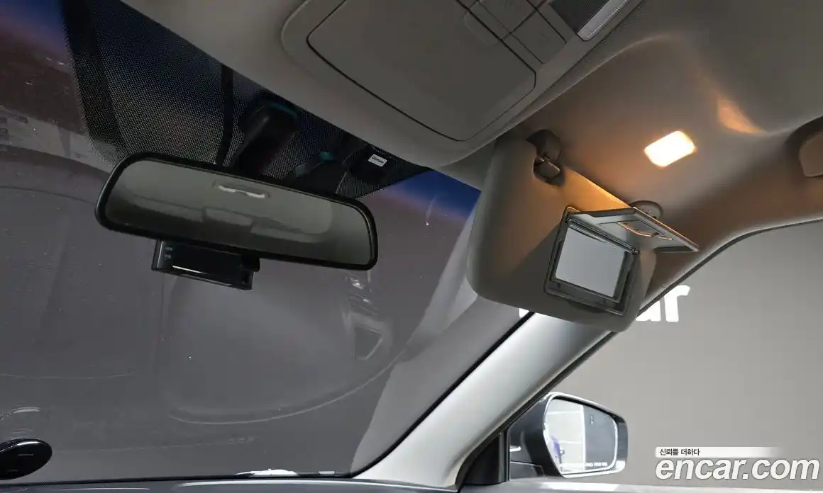 SsangYong TIBOLI 2018 1.6 автомат (гидро), фото 20