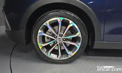 SsangYong TIBOLI 2018 1.6 автомат (гидро), миниатюра 5
