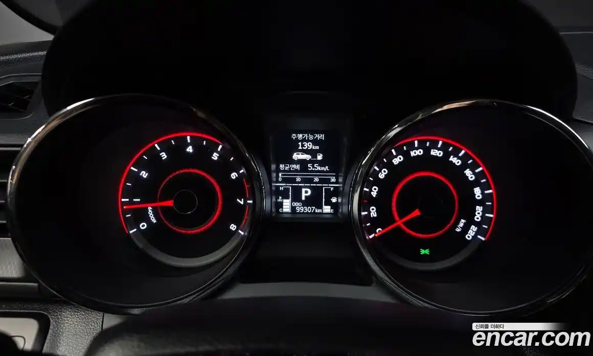SsangYong TIBOLI 2018 1.6 автомат (гидро), фото 8