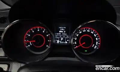 SsangYong TIBOLI 2018 1.6 автомат (гидро), миниатюра 8