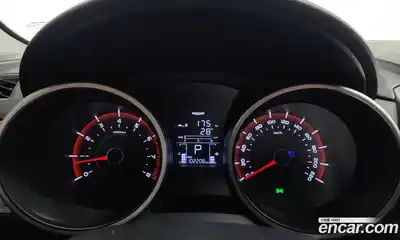 SsangYong TIBOLI 2015 1.6 автомат (гидро), миниатюра 11