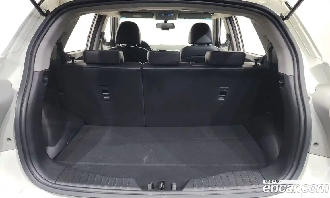 SsangYong TIBOLI 2015 1.6 автомат (гидро), фото 24