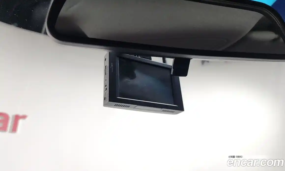 SsangYong TIBOLI 2015 1.6 автомат (гидро), фото 26