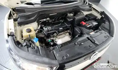 SsangYong TIBOLI 2015 1.6 автомат (гидро), миниатюра 6