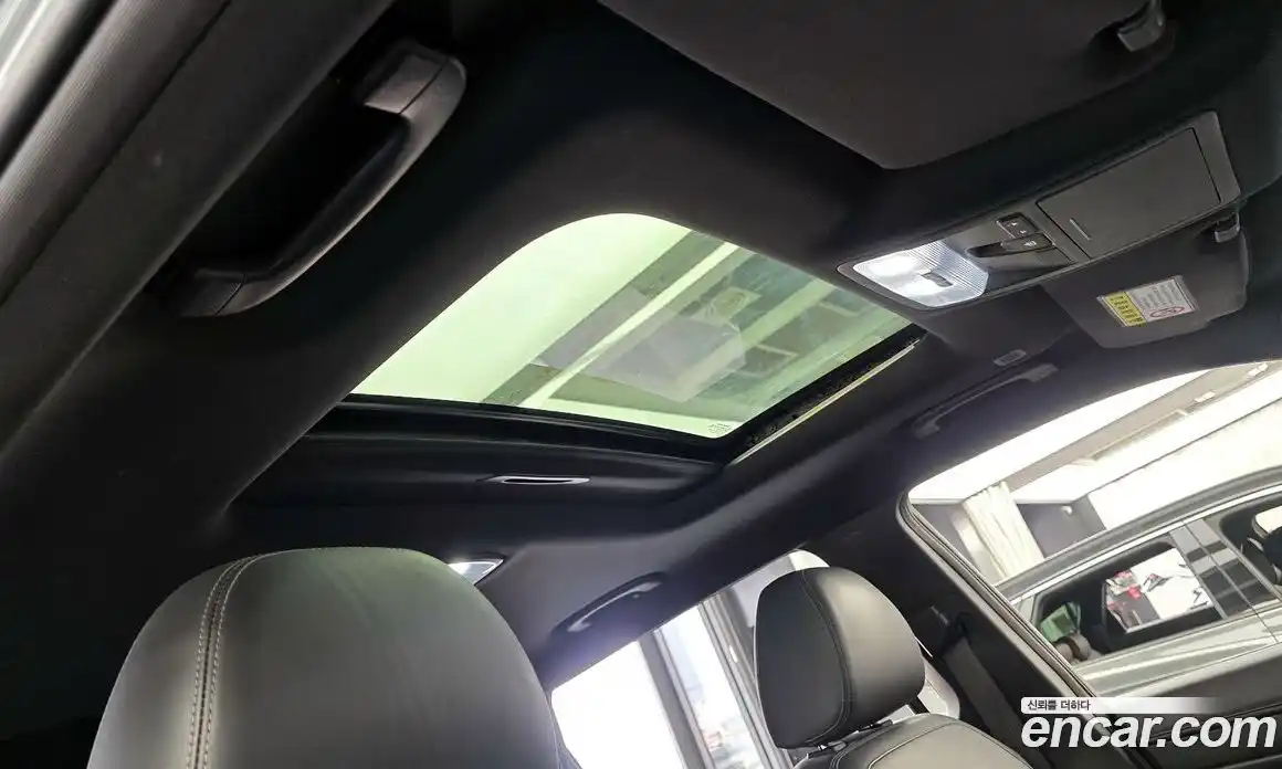 SsangYong Rexton 2017 2.2 автомат (гидро), фото 16