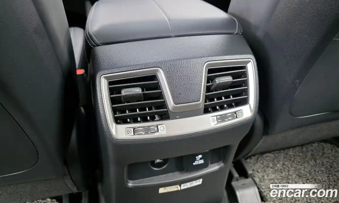 SsangYong Rexton 2017 2.2 автомат (гидро), фото 18
