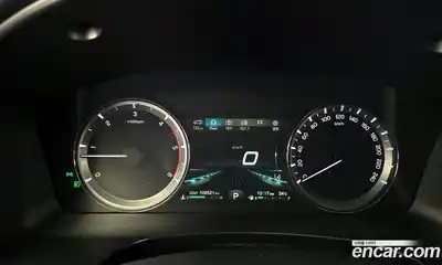 SsangYong Rexton 2017 2.2 автомат (гидро), миниатюра 8