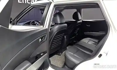 SsangYong TIBOLI 2015 1.6 автомат (гидро), миниатюра 12