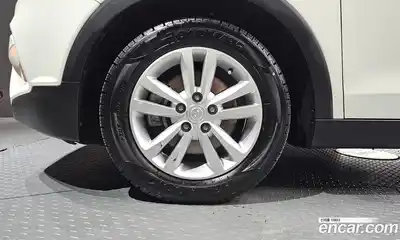 SsangYong TIBOLI 2015 1.6 автомат (гидро), миниатюра 5