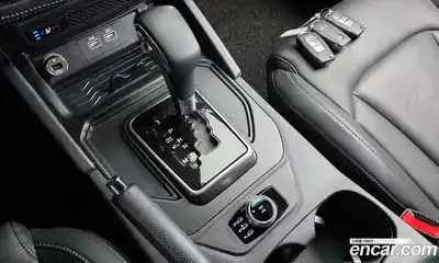 SsangYong Rexton 2023 2.2 автомат (гидро), миниатюра 9