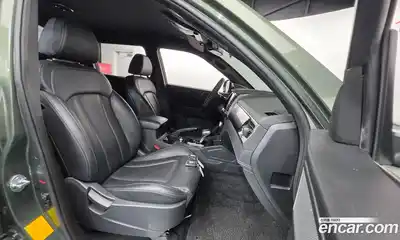 SsangYong Rexton 2023 2.2 автомат (гидро), миниатюра 10