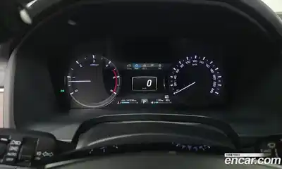 SsangYong Rexton 2017 2.2 автомат (гидро), миниатюра 11
