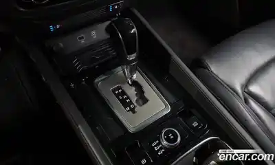 SsangYong Rexton 2017 2.2 автомат (гидро), миниатюра 12