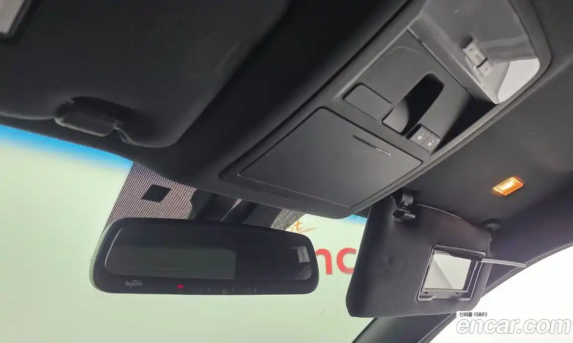SsangYong Rexton 2017 2.2 автомат (гидро), фото 29