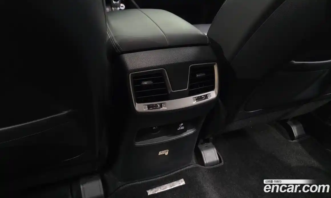SsangYong Rexton 2017 2.2 автомат (гидро), фото 32