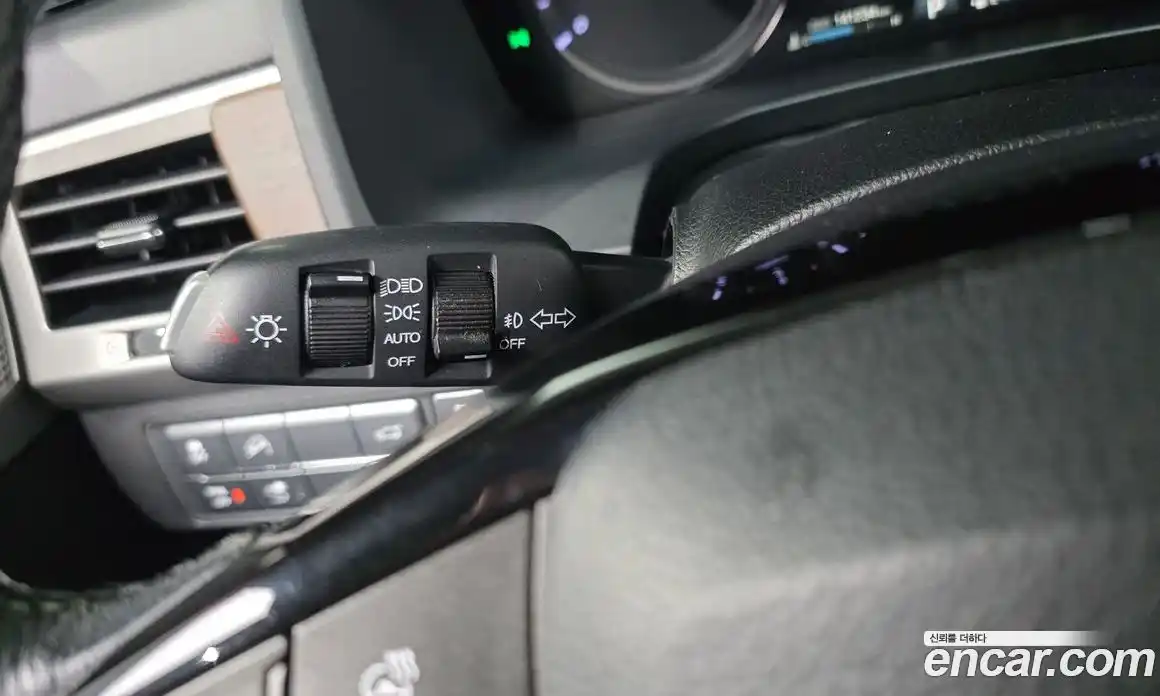 SsangYong Rexton 2017 2.2 автомат (гидро), фото 34