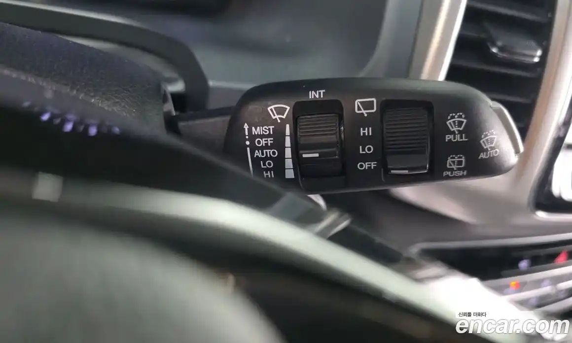 SsangYong Rexton 2017 2.2 автомат (гидро), фото 35