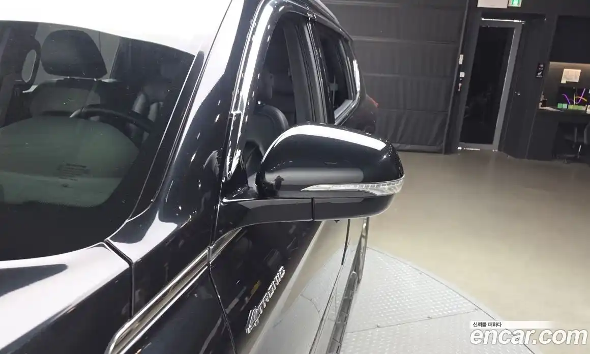 SsangYong Rexton 2017 2.2 автомат (гидро), фото 36