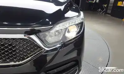 SsangYong Rexton 2017 2.2 автомат (гидро), миниатюра 8