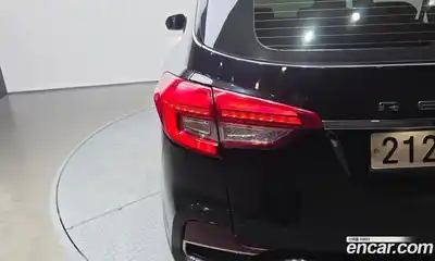 SsangYong Rexton 2017 2.2 автомат (гидро), миниатюра 9