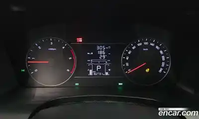 SsangYong Rexton 2019 2.2 автомат (гидро), миниатюра 11