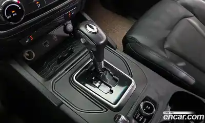 SsangYong Rexton 2019 2.2 автомат (гидро), миниатюра 12