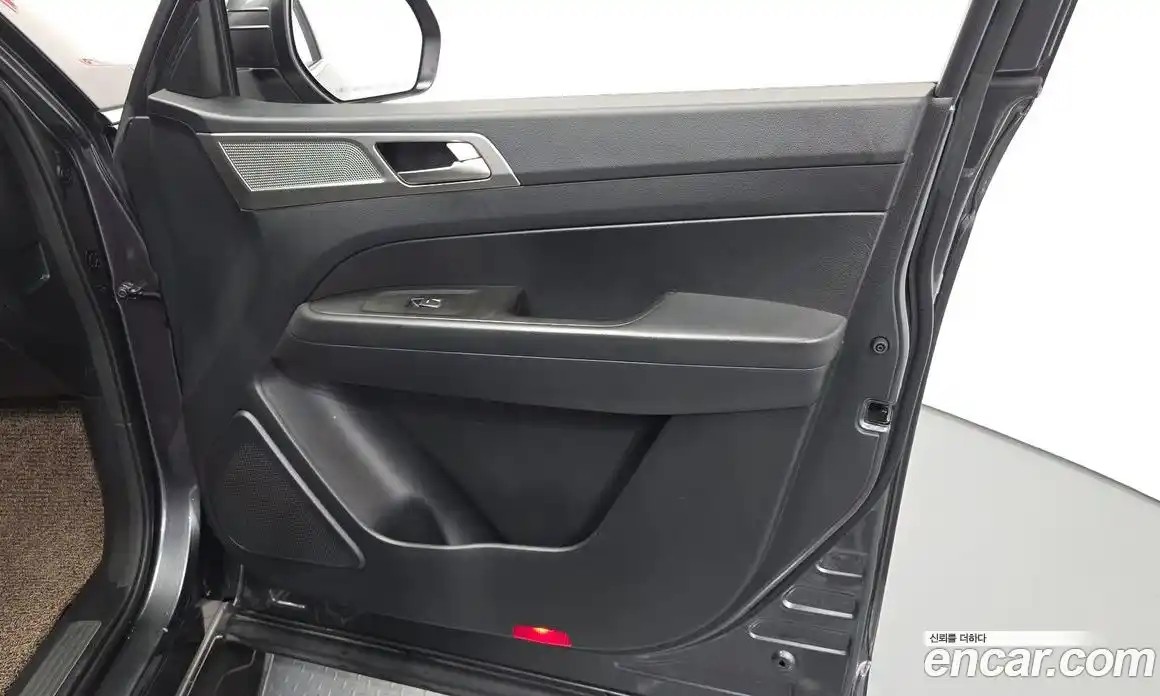 SsangYong Rexton 2019 2.2 автомат (гидро), фото 14