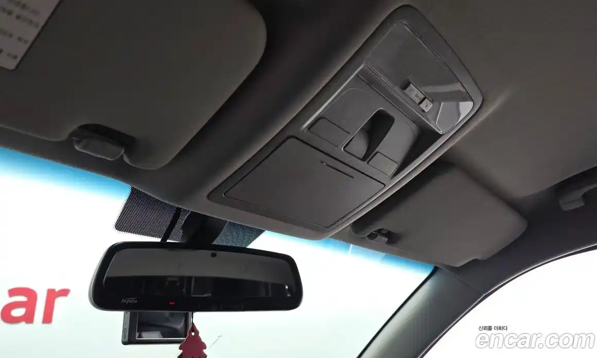 SsangYong Rexton 2019 2.2 автомат (гидро), фото 23