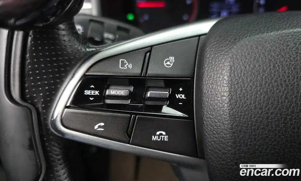 SsangYong Rexton 2019 2.2 автомат (гидро), фото 25