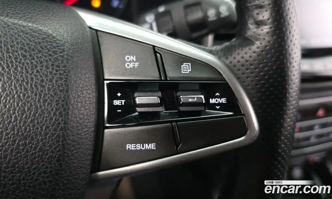 SsangYong Rexton 2019 2.2 автомат (гидро), фото 27