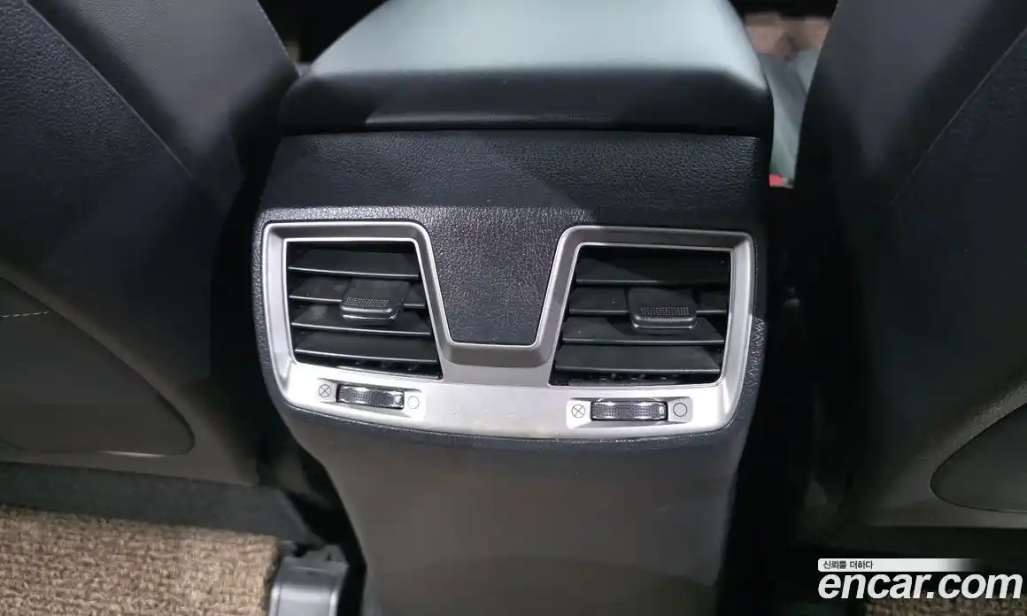 SsangYong Rexton 2019 2.2 автомат (гидро), фото 30