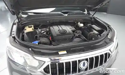 SsangYong Rexton 2019 2.2 автомат (гидро), миниатюра 6