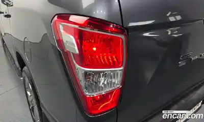 SsangYong Rexton 2019 2.2 автомат (гидро), миниатюра 9