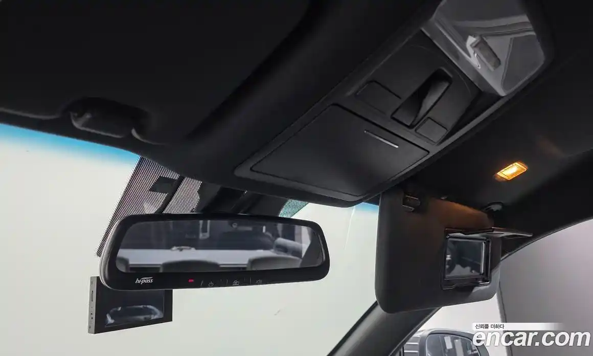 SsangYong Rexton 2019 2.2 автомат (гидро), фото 17